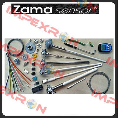 ZAMA SENSOR S.r.l.