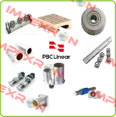 PBC Linear