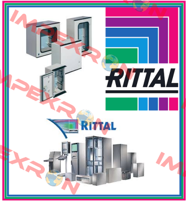 29 CLAVIER A EFFLEUREMENT Rittal