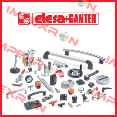 MRX.80 P-M10X40     647804 Elesa Ganter