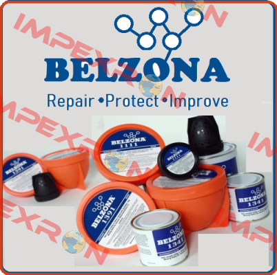 1111 NF2 Super Metal.  Belzona