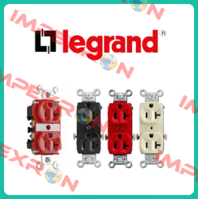 572823  Legrand