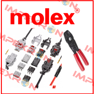 PIM FOR 39-01-4050/39-01-4040  Molex