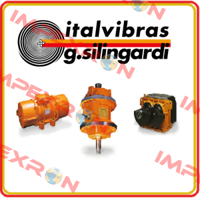 MVSS3/300-S02  Italvibras