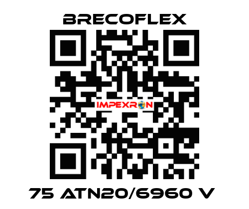 75 ATN20/6960 V  Brecoflex