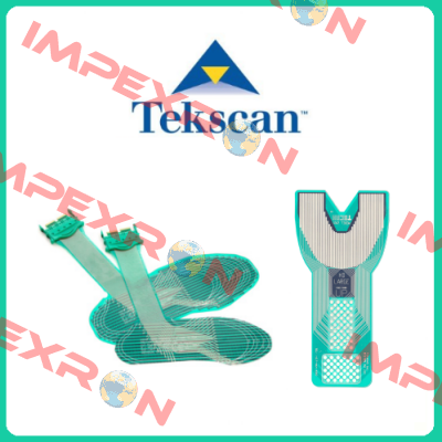 3150-E-125 Tekscan