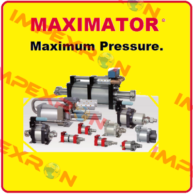 3220 0369 Maximator