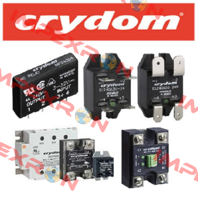 P/N: D2410T  Crydom