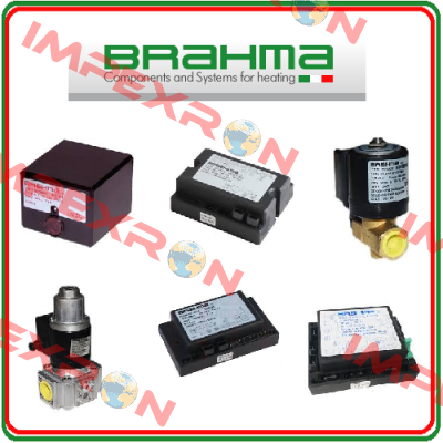 36223321 (TYPE SM 592/S) Brahma