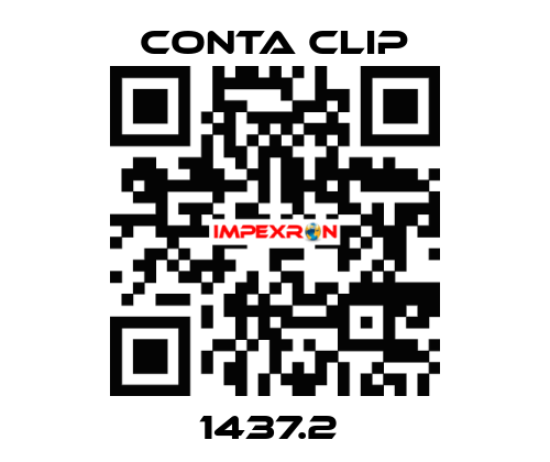 1437.2  Conta Clip