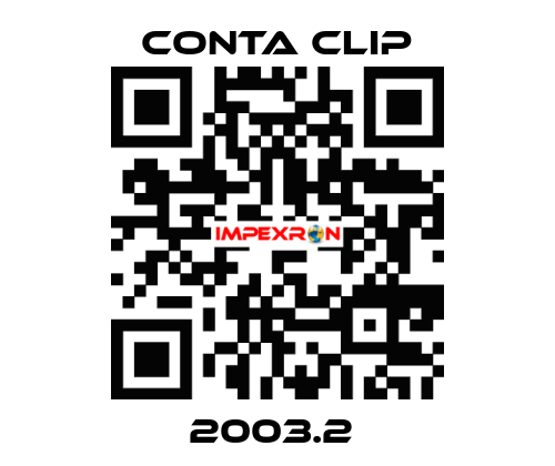 2003.2  Conta Clip