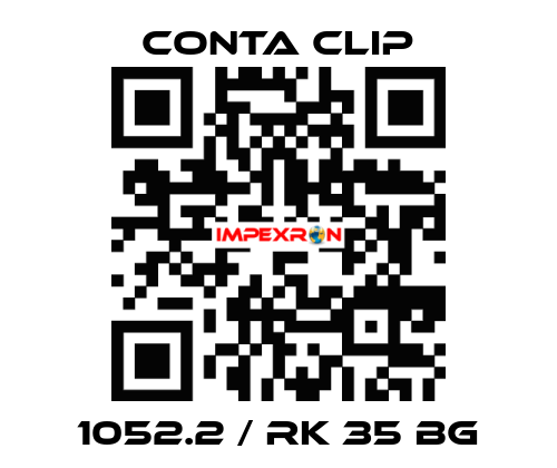 1052.2 / RK 35 BG Conta Clip