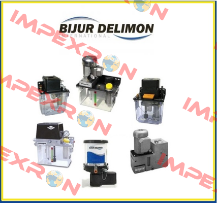 38011 Bijur Delimon