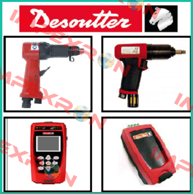 388022  REPARATUR-KIT G  REPARATUR-KIT G Desoutter