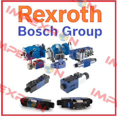 4 WE 6 E5 1/AG24ND -REPLACED BY R900561278 - Rexroth