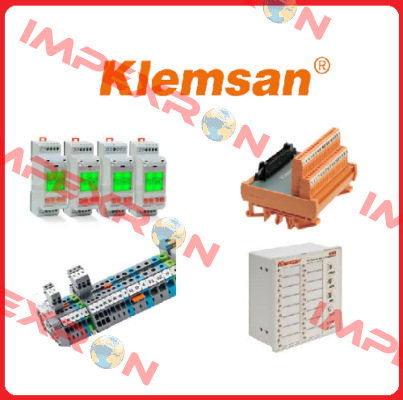 431022 Klemsan