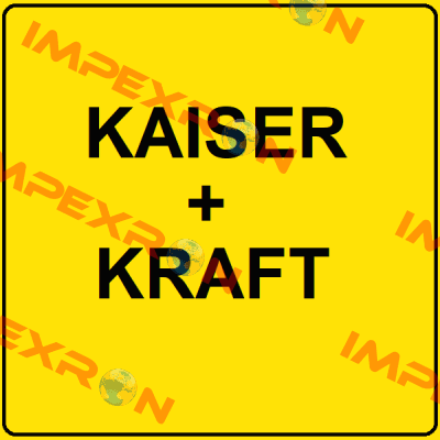 605001  Kaiser Kraft