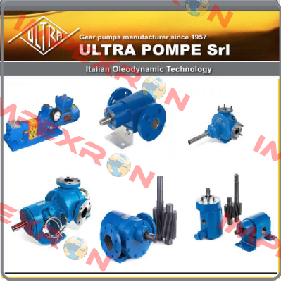 K V GL28  Ultra Pompe S.r.l.