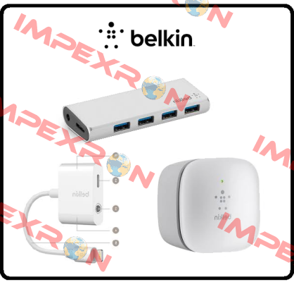  F5L071  BELKIN