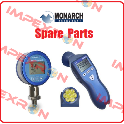 45 BPS 5 Monarch Instrument