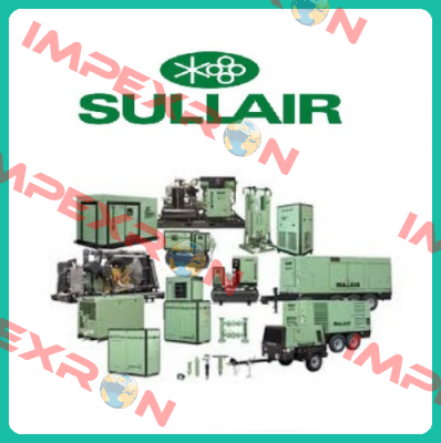 SU-250020-353 Sullair