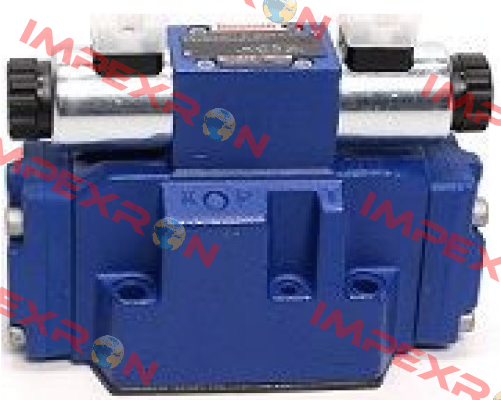 4WEH 22 J7X/6EG24N9ES2K4/B10 Rexroth