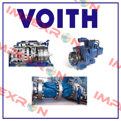 487TVN Voith