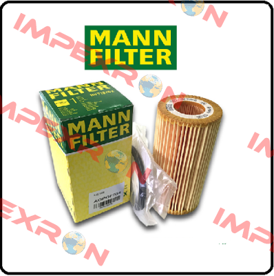 2301433111  Mann Filter (Mann-Hummel)