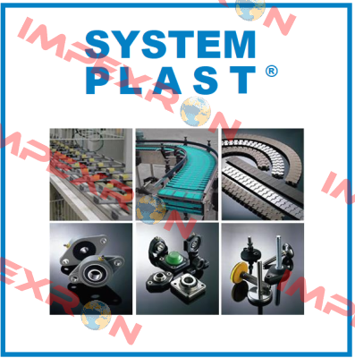 50205W System Plast