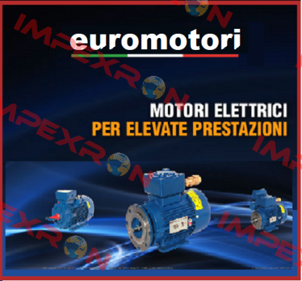 MAK-V 180 L  Euromotori