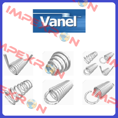 C.105.180.0500.A Vanel