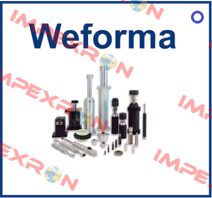 WP-M 1,0 - 166 (SONP41210166) Weforma