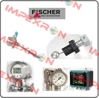 09001833 Fischer Mess Regeltechnik