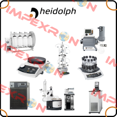 570-12200-00-0 Heidolph