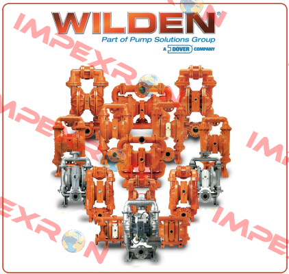 P800/SSCPP/TSU/TF/NE/TF  Wilden