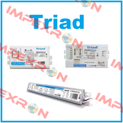 TSPI  Triad