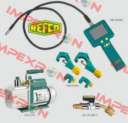 RS-16  Refco