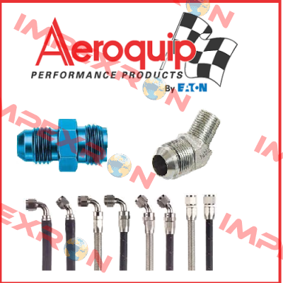 2651-6 Aeroquip