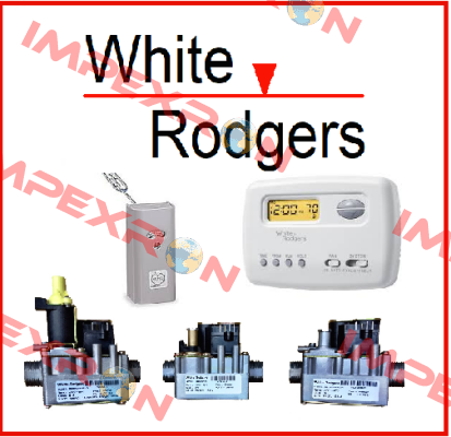 SOLENOID(586-114112-6A)  White-Rodgers