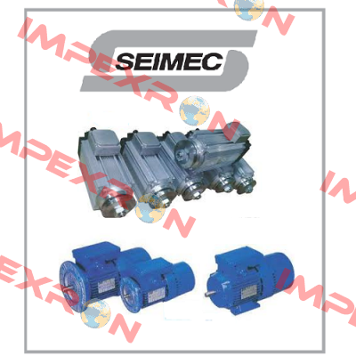 HB3V 80B 2 230.400-50 B5 Seimec (Rossi)