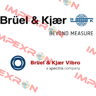 SM-610-A01 Bruel-Kjaer