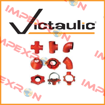 1  1/2" Victaulic