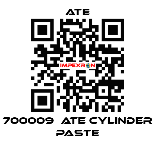 700009  ATE CYLINDER PASTE Ate