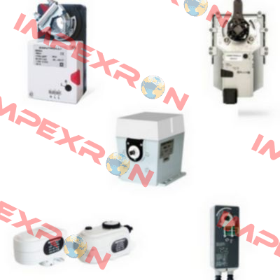 VSXT12P  iSMA CONTROLLI