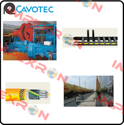 PC5-VX04-K0500  Cavotec