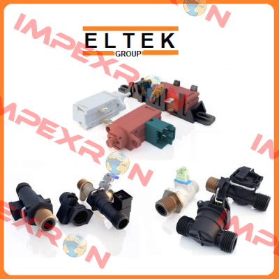 TRM001UN ELTEK 10.0331.14/21 Eltek