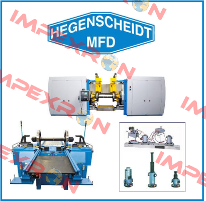 879850  Hegenscheidt MFD