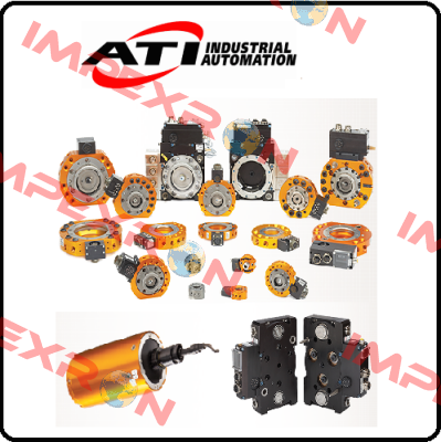 9120-011T-A15- 000 ATI Industrial Automation