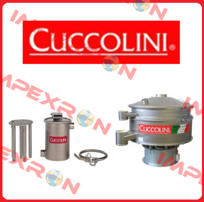 CM 143-2  Cuccolini