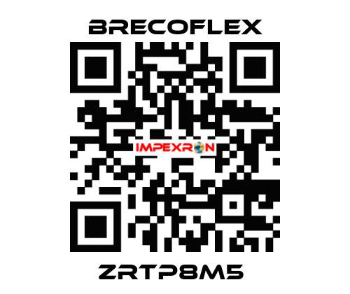 ZRTP8M5  Brecoflex